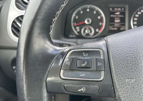Volkswagen Golf Plus cena 31490 przebieg: 176000, rok produkcji 2012 z Inowrocław małe 781